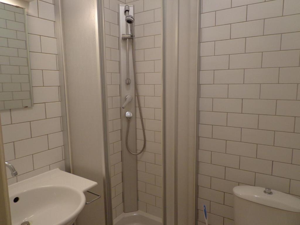 Hotel Le Bretagne Louvigne-de-Bais Ruang foto
