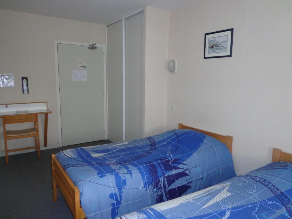 Hotel Le Bretagne Louvigne-de-Bais Ruang foto
